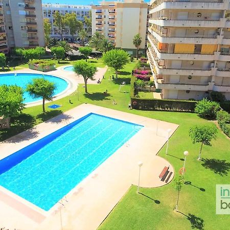 Cordoba Apartments , Climatizado, Piscina Y Cerca De La Playa. Σαλού Εξωτερικό φωτογραφία