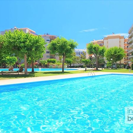 Cordoba Apartments , Climatizado, Piscina Y Cerca De La Playa. Σαλού Εξωτερικό φωτογραφία
