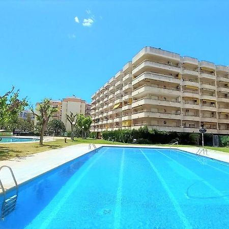 Cordoba Apartments , Climatizado, Piscina Y Cerca De La Playa. Σαλού Εξωτερικό φωτογραφία