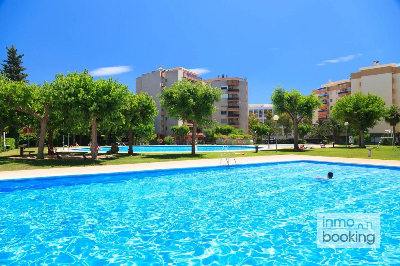 Cordoba Apartments , Climatizado, Piscina Y Cerca De La Playa. Σαλού Εξωτερικό φωτογραφία