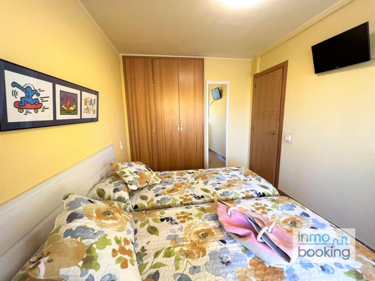 Cordoba Apartments , Climatizado, Piscina Y Cerca De La Playa. Σαλού Εξωτερικό φωτογραφία