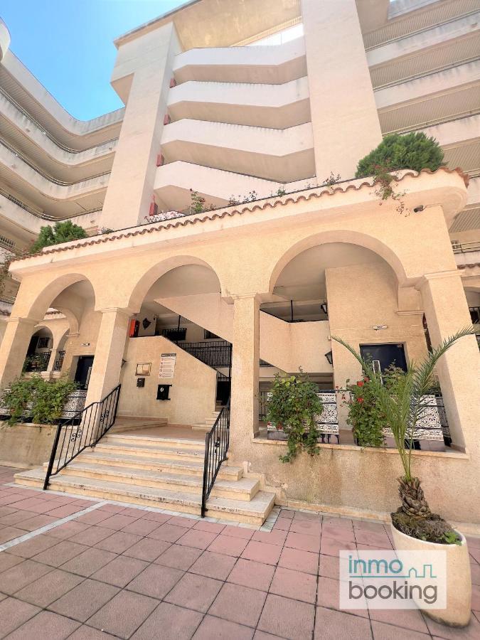 Cordoba Apartments , Climatizado, Piscina Y Cerca De La Playa. Σαλού Εξωτερικό φωτογραφία