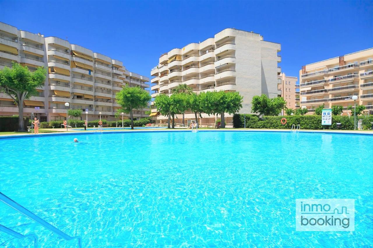 Cordoba Apartments , Climatizado, Piscina Y Cerca De La Playa. Σαλού Εξωτερικό φωτογραφία