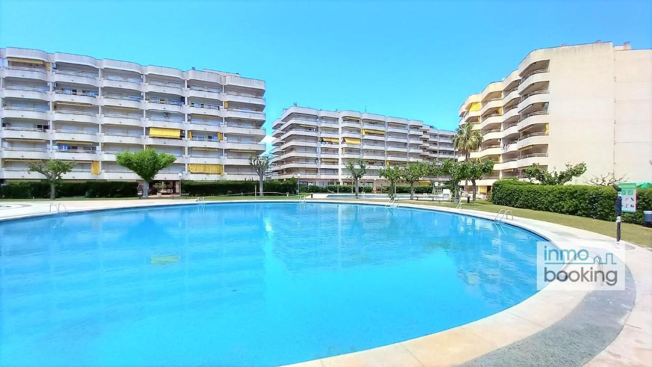 Cordoba Apartments , Climatizado, Piscina Y Cerca De La Playa. Σαλού Εξωτερικό φωτογραφία